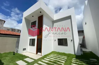 Casa com 4 quartos para alugar na Rua Priscila B Dutra, Buraquinho, Lauro de Freitas