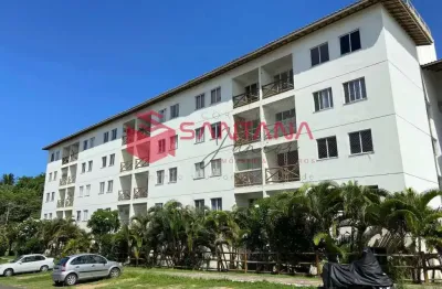 Apartamento nascente com suíte, no bosque da aldeia - *86038