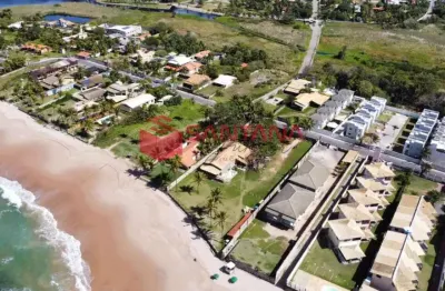 Terreno à venda na 1º Acesso Praia de Jauá, Bela Vista, Camaçari