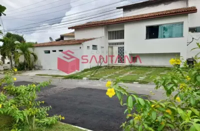 Apartamento 2/4 sendo 1 suíte em Vilas do Atlântico - *122790