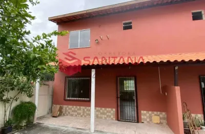 Casa com 2 quartos para alugar na Rua Praia de Bertioga, Vilas do Atlantico, Lauro de Freitas