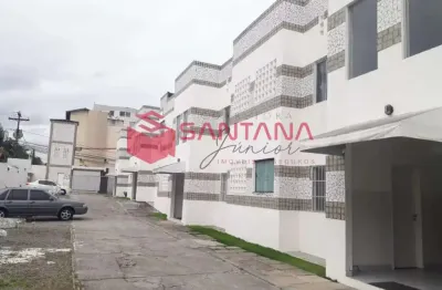 Apartamento com 1 quarto à venda na Rua Itagibá, s/n, Pitangueiras, Lauro de Freitas
