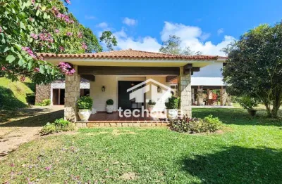 Casa com 5 quartos à venda na Rodovia Teresópolis Itaipava, 491, Quebra Frascos, Teresópolis