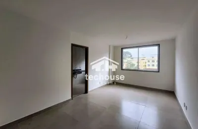 Apartamento com 1 dormitório à venda, 45 m² por r$ 409.500,00 - alto - teresópolis/rj