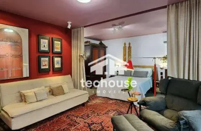 Apartamento com 1 quarto à venda na Rua Prefeito Sebastião Teixeira, 380, Várzea, Teresópolis