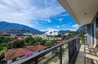 Apartamento com 2 dormitórios à venda, 71 m² por r$ 560.000,00 - alto - teresópolis/rj