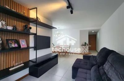 Aproveite a chance de viver em um apartamento incrível, onde conforto, modernidade e sofisticação se encontram!