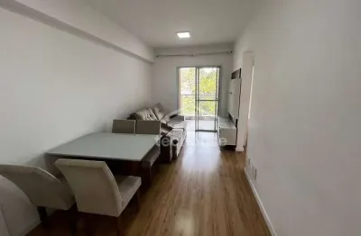 Apartamento com 2 quartos para alugar na Rua Manoel José Lebrão, 574, Várzea, Teresópolis