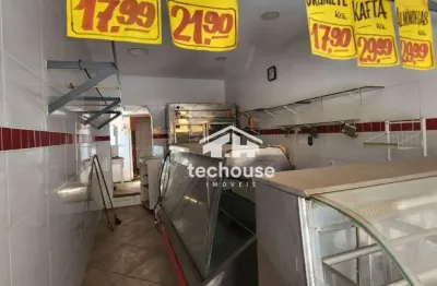 Loja para alugar, 70 m² por r$ 2.149,00/mês - são pedro - teresópolis/rj