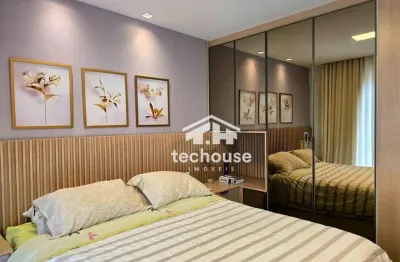 Apartamento novo, várzea - teresópolis, 51 m², armários planejados