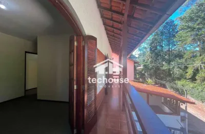 Casa com 4 quartos à venda, 173 m² por r$ 850.000 - alto - teresópolis/rj