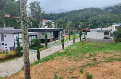 Terreno em condomínio fechado à venda na Estrada do Solar Renan, 3355, Posse, Teresópolis