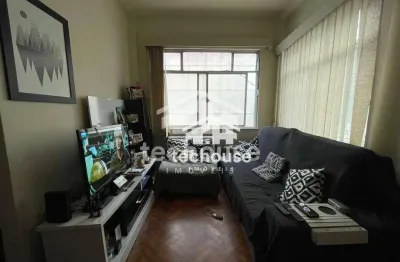 Apartamento com 2 quartos à venda na Avenida Alberto Torres, 162, Alto, Teresópolis