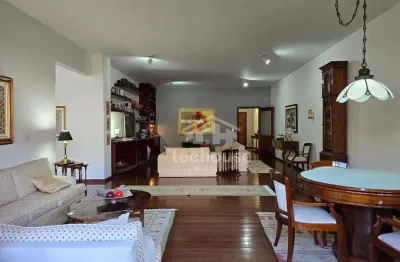 Luxuoso apartamento de 4 quartos à venda em taumaturgo, teresópolis - 213 m² por r$ 1.300.000