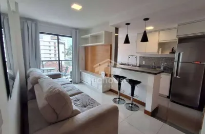 Apartamento com 2 dormitórios para alugar, 62 m² por r$ 3.342,46/mês - agriões - teresópolis/rj