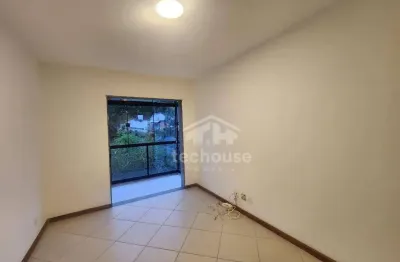 Apartamento com 1 dormitório para alugar, 42 m² por R$ 2.381,69/mês - Alto - Teresópolis/RJ
