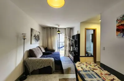Apartamento de 2 quartos com lazer no bairro de fátima, teresópolis.
