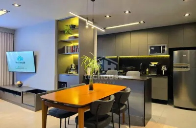 Conforto e modernidade em teresópolis: apartamento recém reformado no bairro de agriões.