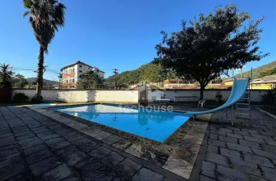 Loft reformado no alto, teresópolis: oportunidade perto da feirinha e da unifeso. r$ 175.000,00