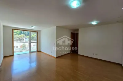 Apartamento na tijuca, teresópolis: venda ou locação | 2 quartos (1 suíte), varanda e lazer completo
