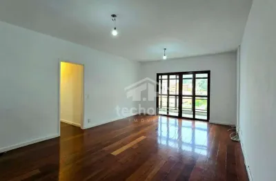 Apartamento à venda em agriões/várzea, teresópolis | 3 quartos (1 suíte) | 119m² reformado | lazer completo