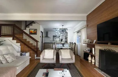 Oportunidade única de locação! geminada duplex exclusiva com vista privilegiada!