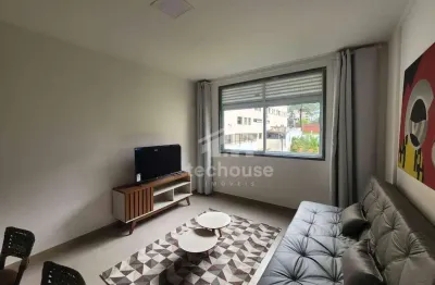 Apartamento com 1 dormitório para alugar, 40 m² por r$ 3.285,34/mês - alto - teresópolis/rj