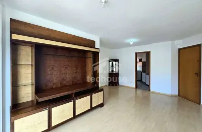 Apartamento na melhor rua de agriões, teresópolis. amplo, versátil e com 93 m², sol da manhã e repleto de armários planejados.