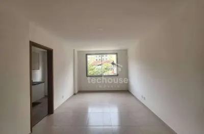 Oportunidade Imperdível no Alto: Apartamento Moderno e Inédito à Venda