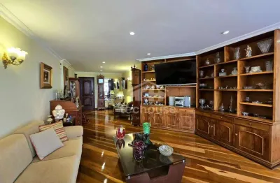 Apartamento à Venda em Agriões, Teresópolis | 172m², 3 Quartos (1 Suíte) e 2 Vagas