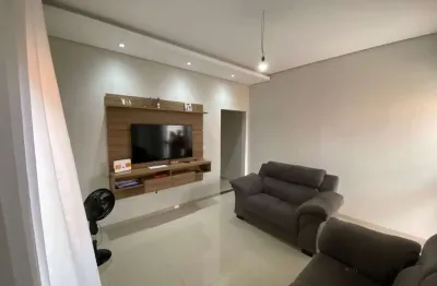 Casa com 4/4, sendo 2 suítes, 160 m² -  806 sul (arse 82) - palmas/to