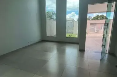 Casa 2/4 com 1 suíte - 123 m² na 1404 sul (arse 141) - próxima à rodoviária - palmas/to