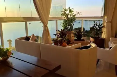 Apartamento com 3 suítes, 144 m² - orla 14 - residencial orla 14, palmas/to