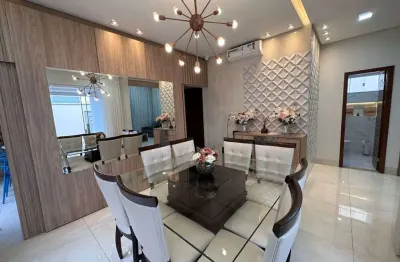 Casa alto padrão, 4/4, sendo 1 suíte, 307 sul (arso 33) - palmas/to
