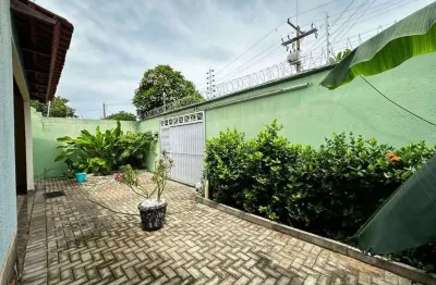 Casa 4/4 com 2 suítes - 260 m² na 1203 sul (arso 121) - próxima próxima á rodoviária - palmas/to