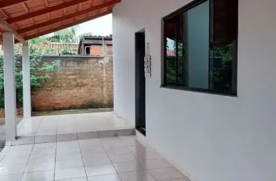 Casa 3/4, sendo 1 suíte, 235 m² - 509 sul (arso 54) - palmas/to
