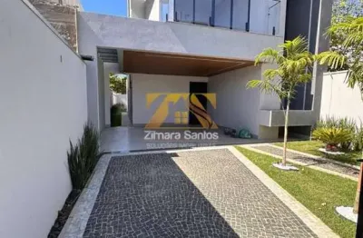 Sobrado alto padrão com 3 suítes - 204 m² na 505 sul (arso 52) - próximo ao hospital jorge saade -  palmas/to