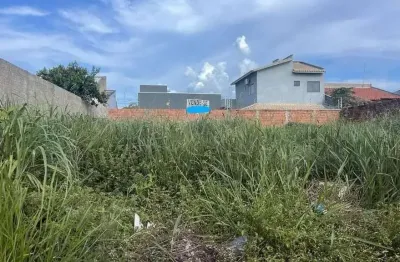 Terreno - 250 m² na 1305 sul (arse 132) - próximo á  agência estadual de metrologia - aem/to - palmas/to