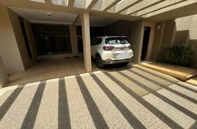 Casa alto padrão 4/4 com 3 suítes - 377 m² - 603 sul (arso 61) - próximo ao  hospital urológico tocantins - palmas/to