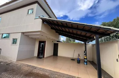 Sobrado 3/4 com 1 suíte - 208 m² na 208 norte (arne 24) - próximo ao  palacinho - museu histórico do tocantins - palmas/to