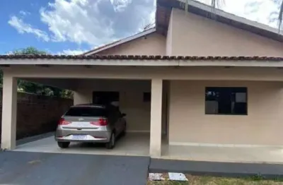 Casa 3/4, sendo 1 suíte, 128 m² - 1103 sul (arso 111) -próxima á academia smart fit -palmas/to
