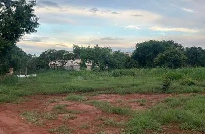 Terreno, 2.400 m² - 501 norte (acsu no 60)-próxima á academia sesc- palmas/to