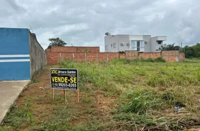 Terreno - 275 m² - setor bertaville - próximo ao quartetto supermercados - palmas/to