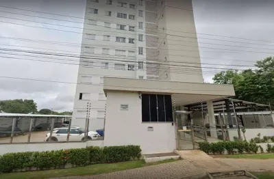 Apartamento 2/4 com 1 suíte - 60 m² - 804 sul (arse 81) - império residence - próximo ao lelé da cuca - palmas/to
