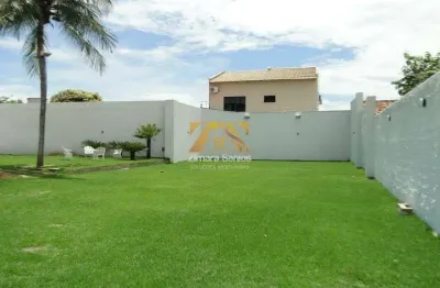 Terreno à venda na Quadra 110 Sul  11, 56465, Plano Diretor Sul, Palmas