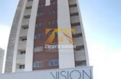 Apartamento com 4 suítes, 237 m², orla 14 - vision residence, palmas/to