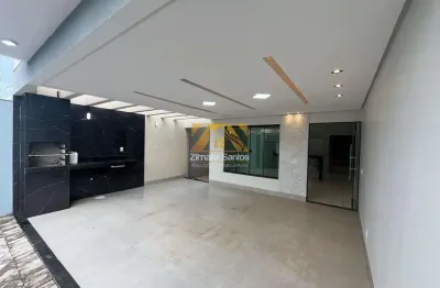 Casa 3/4 com 1 suíte - 108 m² - 1003 sul (arso  101) - próximo araguaia motors - toyota - palmas/to