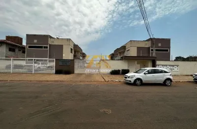 Apartamento 2/4 com 1 suíte - 73 m² na 1104 sul (arse 111) - residencial serenitá - próximo ao  hospital do amor - palmas/to