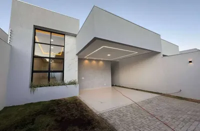 Casa alto padrão 3/4 com 1 suíte - 170 m² na 507 sul (arso 53) - próxima ao  atacadão dos preços baixos - palmas/to