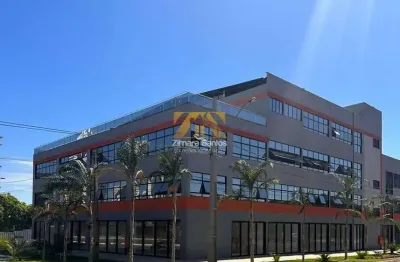 Sala comercial - com 48 m² - praia da graciosa, orla 14 - palmas/to